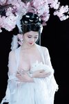 [Cosplay] 年年 – 嫦娥仙子 [49P-808MB]