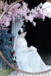 [Cosplay] 年年 – 嫦娥仙子 [49P-808MB]