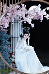 [Cosplay] 年年 – 嫦娥仙子 [49P-808MB]