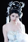[Cosplay] 年年 – 嫦娥仙子 [49P-808MB]