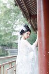 [Cosplay] 年年 – 嫦娥仙子 [49P-808MB]