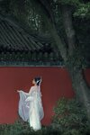 [Cosplay] 年年 – 嫦娥仙子 [49P-808MB]