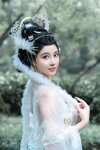 [Cosplay] 年年 – 嫦娥仙子 [49P-808MB]
