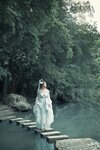 [Cosplay] 年年 – 嫦娥仙子 [49P-808MB]