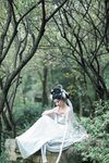 [Cosplay] 年年 – 嫦娥仙子 [49P-808MB]