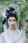 [Cosplay] 年年 – 嫦娥仙子 [49P-808MB]