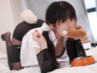 [Cosplay] Husensen 虎森森 - Dog Drama 狗狗剧情