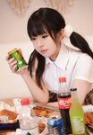 [Cosplay] Husensen 虎森森 - Dog Drama 狗狗剧情