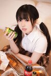 [Cosplay] Husensen 虎森森 - Dog Drama 狗狗剧情