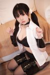 [Cosplay] Husensen 虎森森 - Dog Drama 狗狗剧情