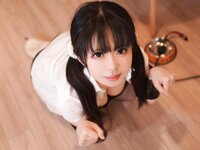 [Cosplay] Husensen 虎森森 - Dog Drama 狗狗剧情