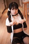 [Cosplay] Husensen 虎森森 - Dog Drama 狗狗剧情