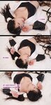 [Cosplay] Husensen 虎森森 - Dog Drama 狗狗剧情
