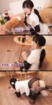 [Cosplay] Husensen 虎森森 - Dog Drama 狗狗剧情