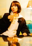 #NEWLOOK【girl meets street】伊賀まこ
