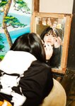#NEWLOOK【girl meets street】伊賀まこ