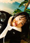 #NEWLOOK【girl meets street】伊賀まこ