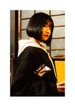#NEWLOOK【girl meets street】伊賀まこ