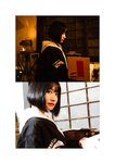 #NEWLOOK【girl meets street】伊賀まこ