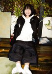 #NEWLOOK【girl meets street】伊賀まこ