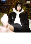 #NEWLOOK【girl meets street】伊賀まこ