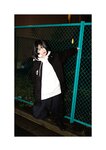 #NEWLOOK【girl meets street】伊賀まこ