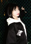 #NEWLOOK【girl meets street】伊賀まこ