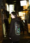 #NEWLOOK【girl meets street】伊賀まこ