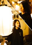 #NEWLOOK【girl meets street】伊賀まこ