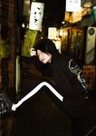 #NEWLOOK【girl meets street】伊賀まこ