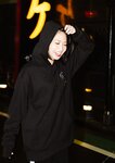 #NEWLOOK【girl meets street】伊賀まこ