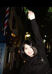 #NEWLOOK【girl meets street】伊賀まこ