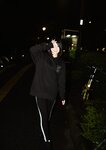 #NEWLOOK【girl meets street】伊賀まこ