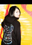 #NEWLOOK【girl meets street】伊賀まこ
