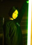 #NEWLOOK【girl meets street】伊賀まこ