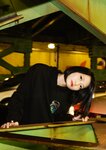 #NEWLOOK【girl meets street】伊賀まこ