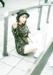 #NEWLOOK【girl meets street】架乃ゆら