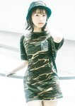 #NEWLOOK【girl meets street】架乃ゆら