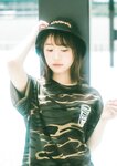 #NEWLOOK【girl meets street】架乃ゆら