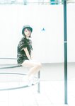 #NEWLOOK【girl meets street】架乃ゆら