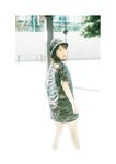 #NEWLOOK【girl meets street】架乃ゆら
