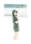 #NEWLOOK【girl meets street】架乃ゆら