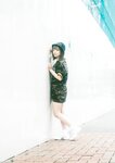 #NEWLOOK【girl meets street】架乃ゆら