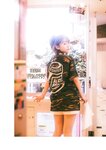 #NEWLOOK【girl meets street】架乃ゆら
