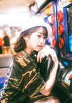 #NEWLOOK【girl meets street】架乃ゆら