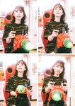 #NEWLOOK【girl meets street】架乃ゆら