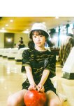 #NEWLOOK【girl meets street】架乃ゆら