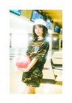 #NEWLOOK【girl meets street】架乃ゆら