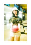 #NEWLOOK【girl meets street】架乃ゆら