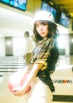 #NEWLOOK【girl meets street】架乃ゆら